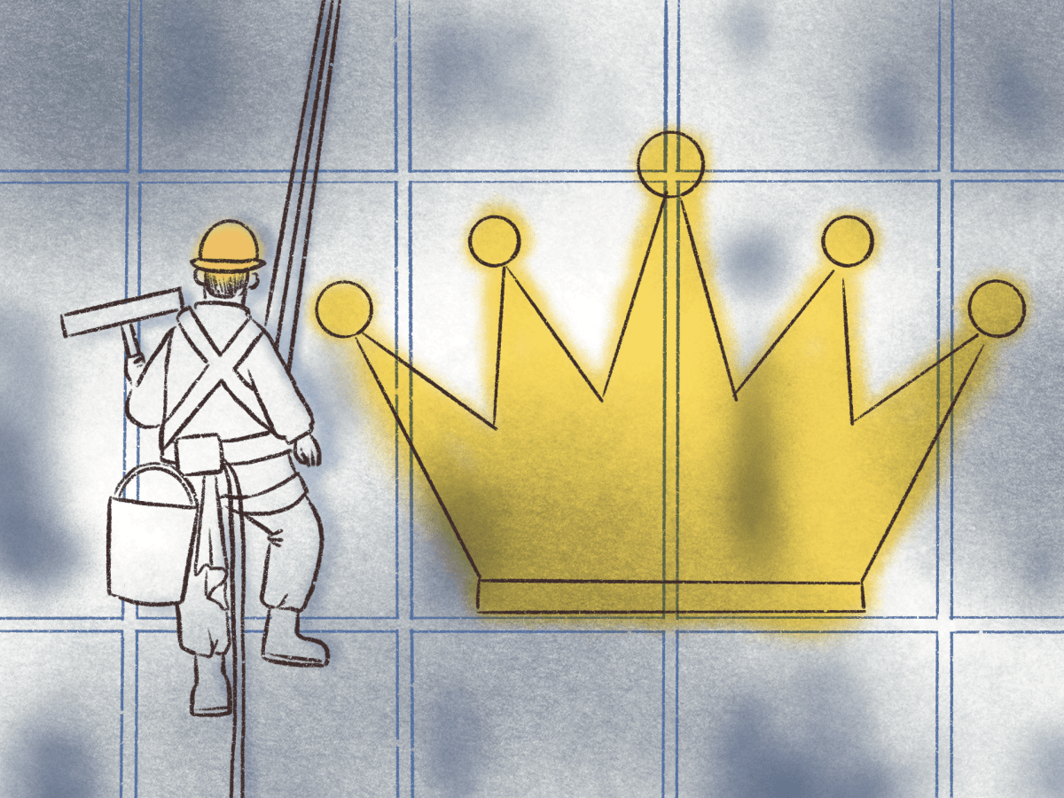 กรรมกรก็ฝันเฉกเช่นกัน