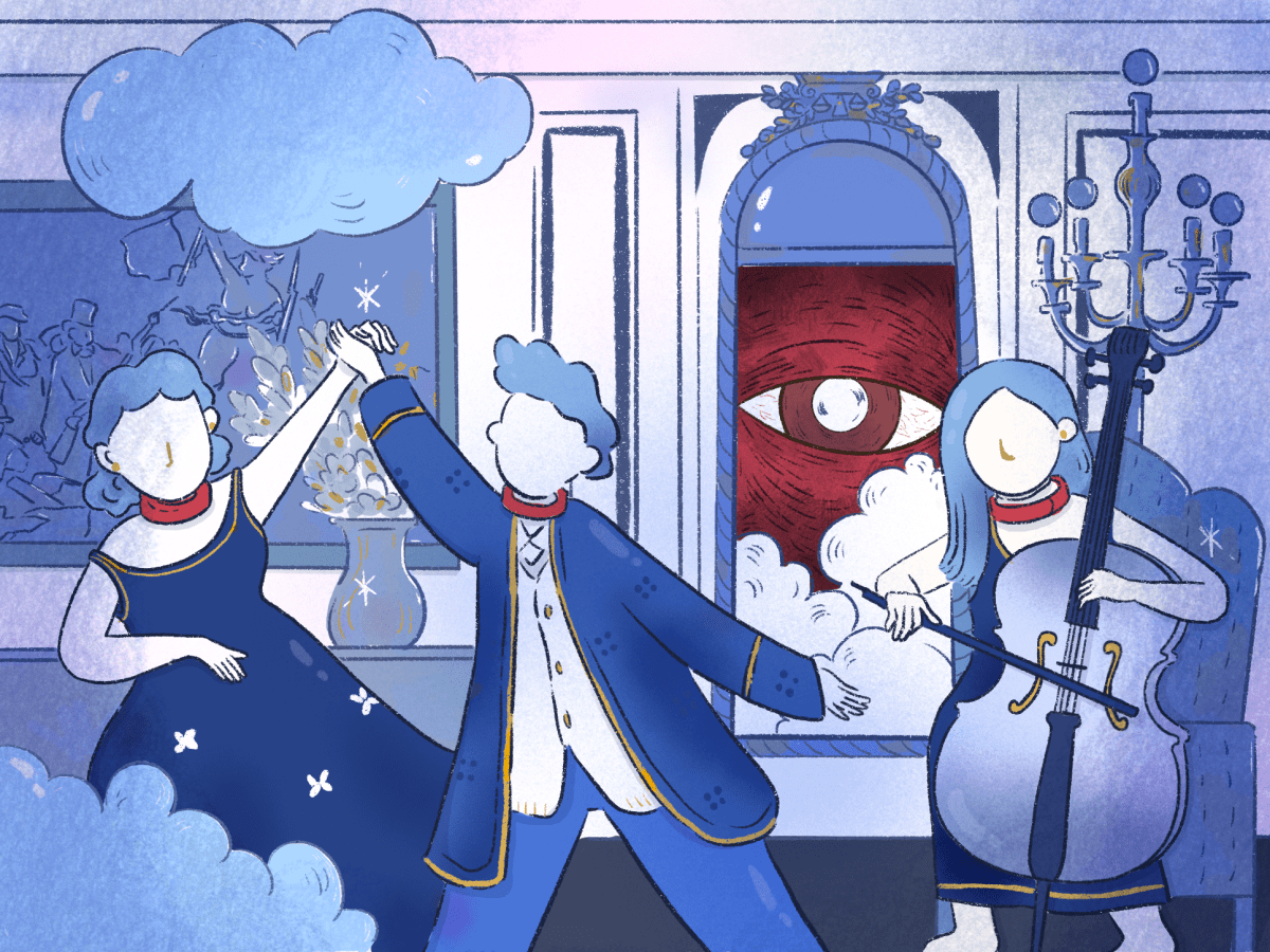 ทารุณนิทาน