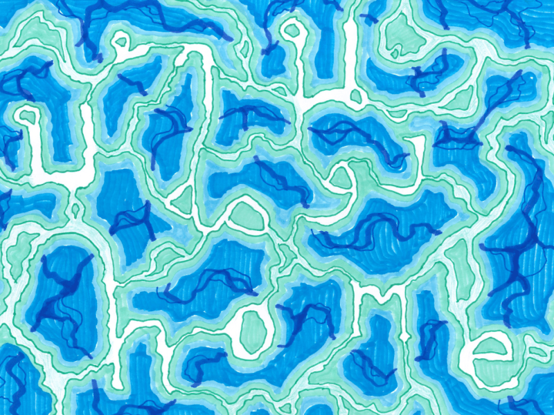 Orae Lua |&nbsp;Outsider