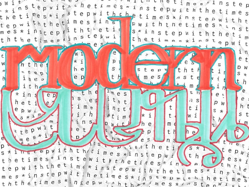 Is the Thai Language in Step with the&nbsp;Times?