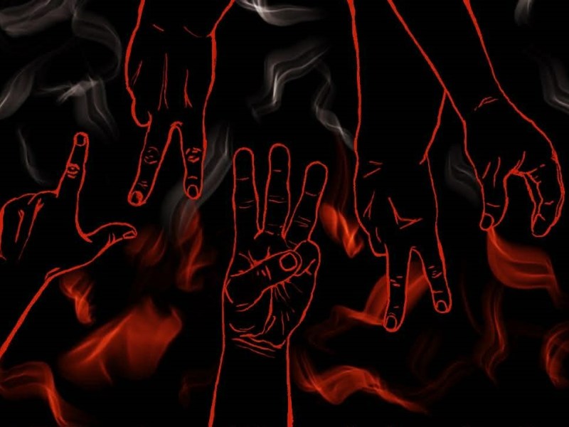 มุมมองจากคนหมดไฟ ประท้วงยังไงให้ยั่งยืน?